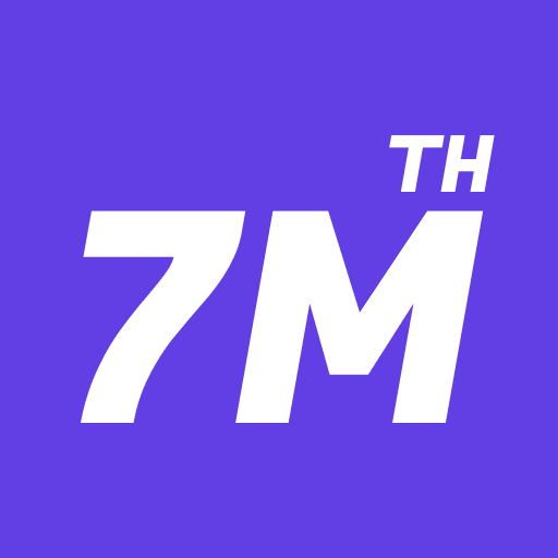 7mthscore logo